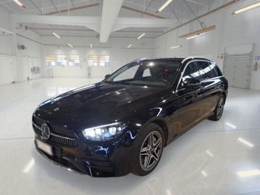 MERCEDES-BENZ WAGON E 300 de Auto EQ-POWER Premium Plus