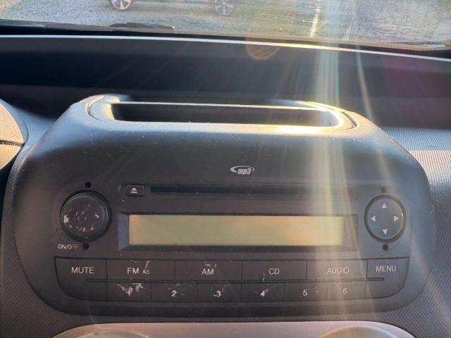 FIAT Qubo 1.4 8V 73 CV Dynamic OK NEOP PRONTA CONSEGNA