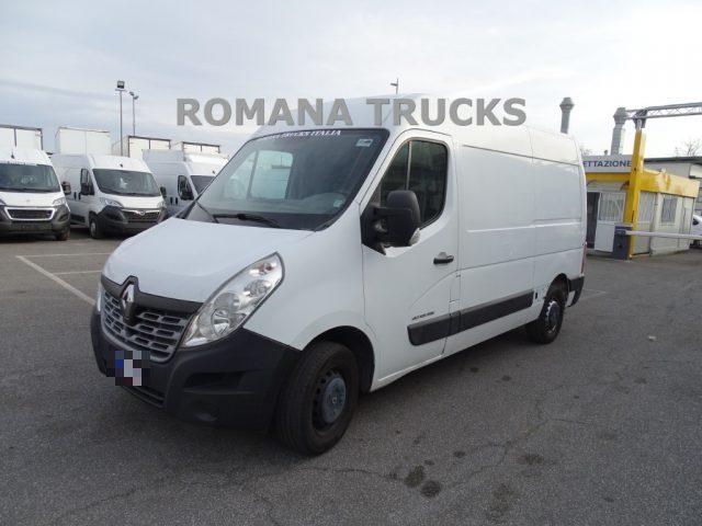 RENAULT Master L2 H2 125CV DI SERIE PRONTA CONSEGNA