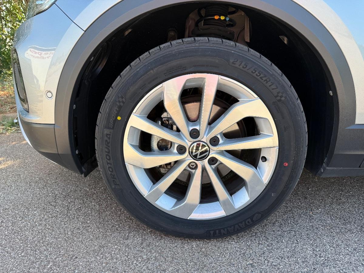 VOLKSWAGEN - T-Roc - 1.0 TSI Style