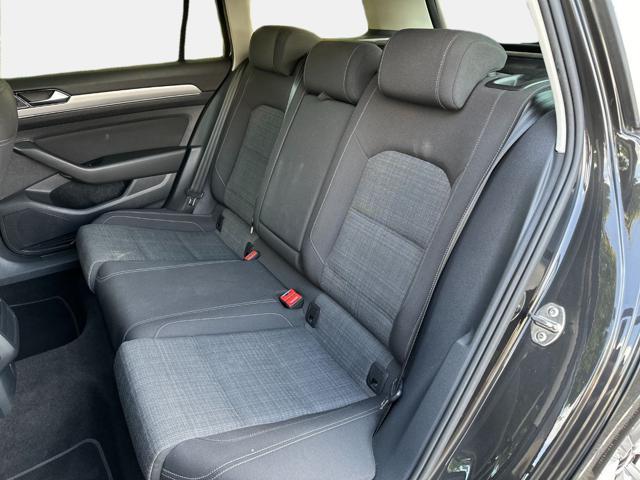 VOLKSWAGEN Passat Variant 2.0 TDI 150 CV DSG Business