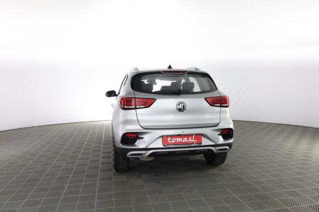 MG ZS ZS 1.5 VTi-tech Luxury