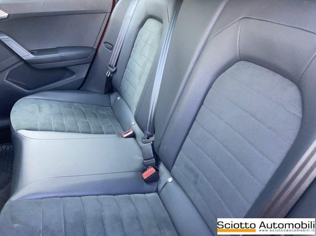 SEAT Arona 1.0 EcoTSI 110 CV XPERIENCE