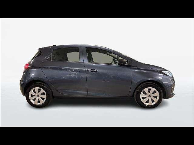 Renault ZOE Life R110 e-shifter