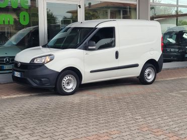 Fiat Doblo Doblò 1.3 MJT S&S PC-TN Cargo Easy