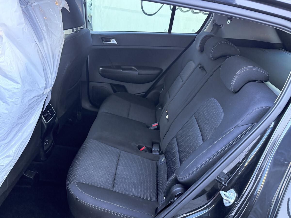 Kia Sportage 1.6 CRDI 115 CV 2WD Urban