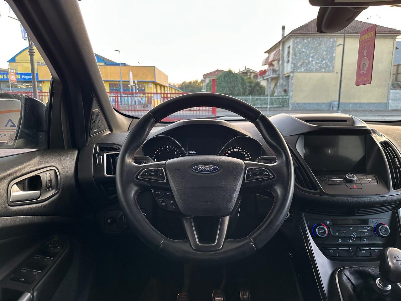Ford Kuga ST Line 1.5 TDCi #7352