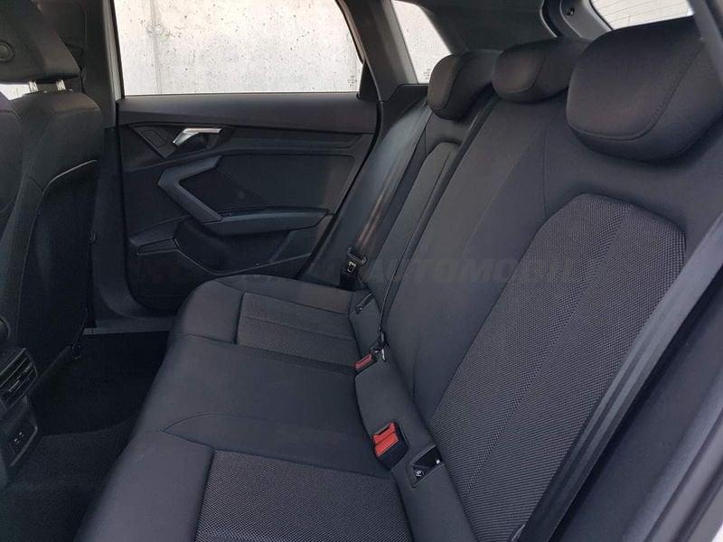 Audi A3 SPB 30 TDI S tronic S line edition