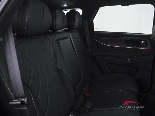 JAECOO 8 SHS-P J PHEV 1.5TGDI