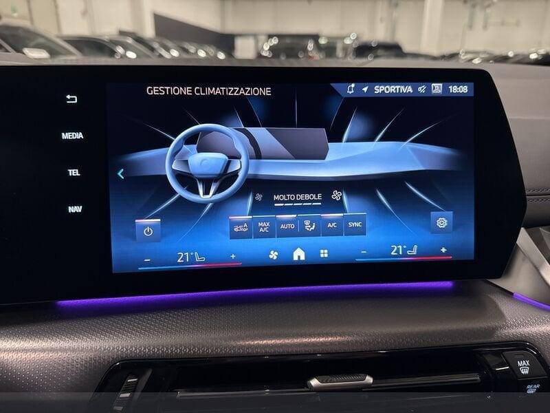 BMW Serie 2 Active Tourer 218d Active Tourer Msport auto