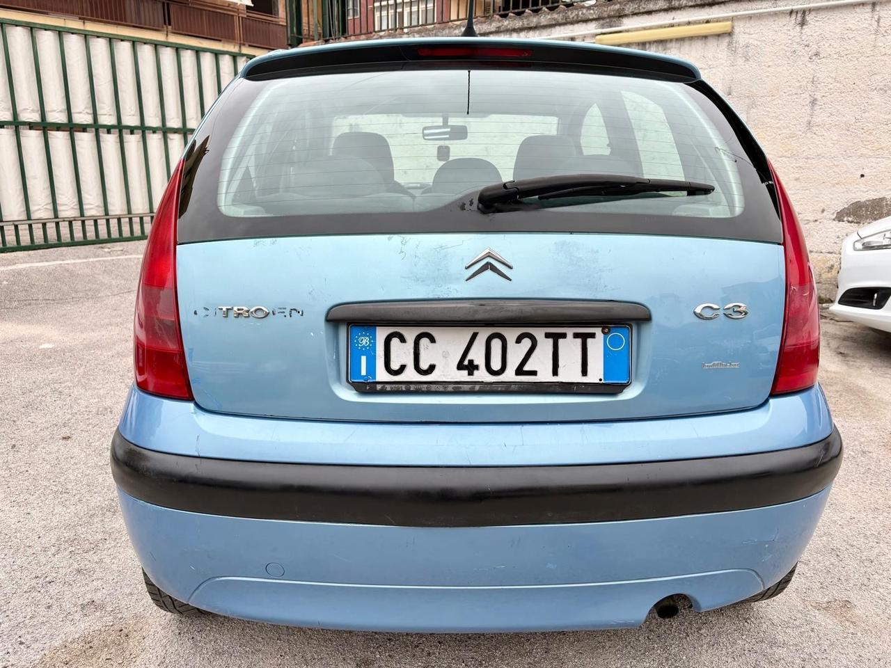 Citroen C3 1.1 Classique