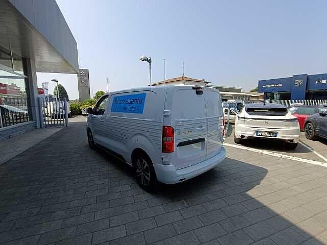 Citroen Jumpy Restyling 2.0 180cv EAT8 M TYPE H