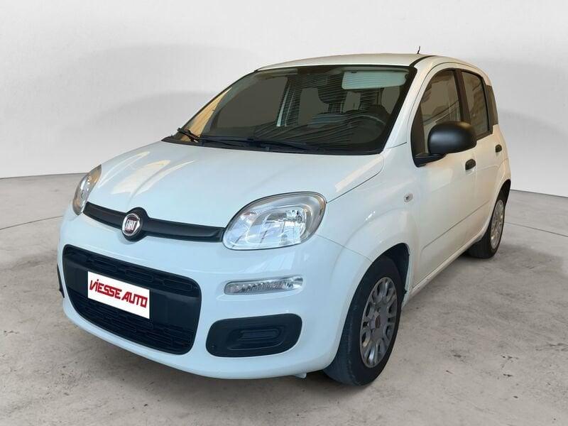 FIAT Panda 1.0 FireFly 70cv S&S Hybrid