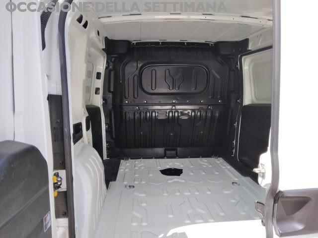FIAT Doblo Doblò 1.6 MJT 90CV S&S PC-TN Cargo Business