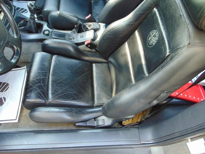 ALFA ROMEO Gtv/Spider Gtv 2.0i V6 turbo cat