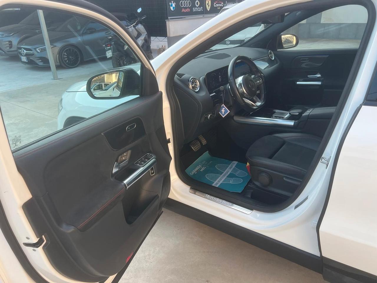 Mercedes-benz GLA 220 d Automatic 4Matic Premium