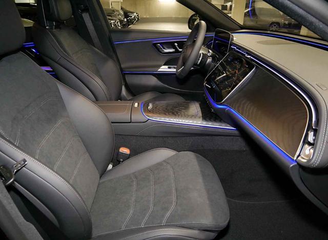 MERCEDES-BENZ E 200 d Mild hybrid AMG Line Premium Plus VINCOLO FINANZ