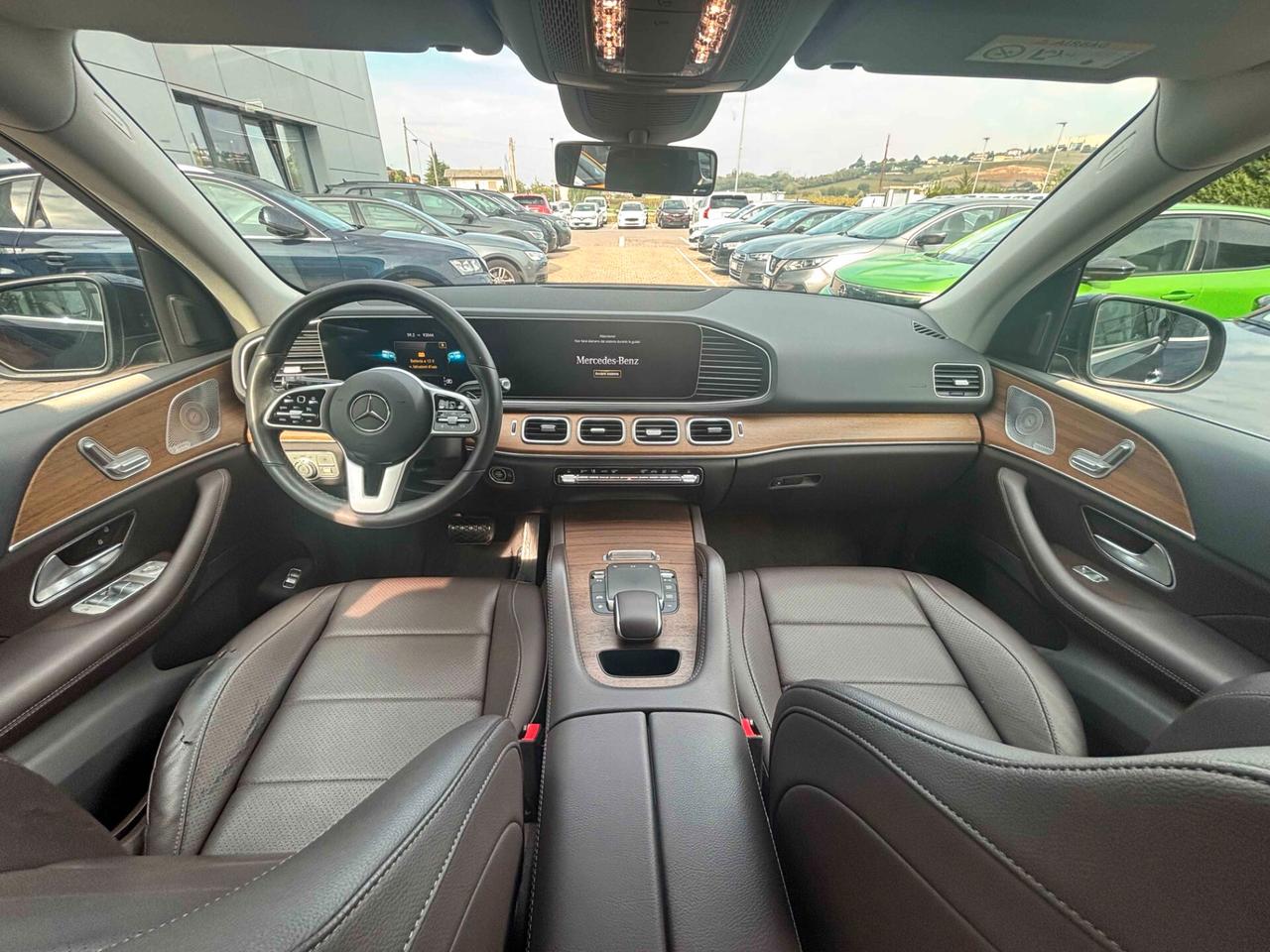 Mercedes-benz GLE 300 d 4Matic Executive