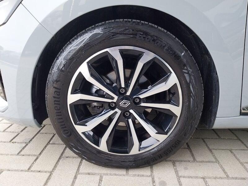 Renault Clio Clio 1.0 tce Techno 90cv