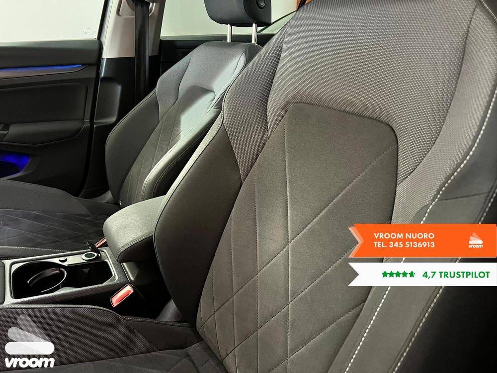 VOLKSWAGEN Golf 8ª serie Golf 2.0 TDI 150 CV D...