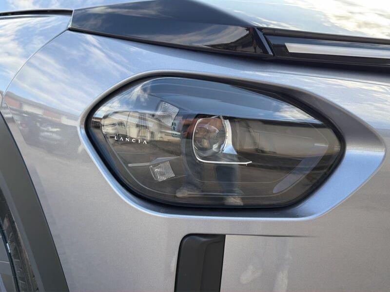 Lancia Ypsilon Ibrida Ibrido 110cv Ypsilon e-DCT