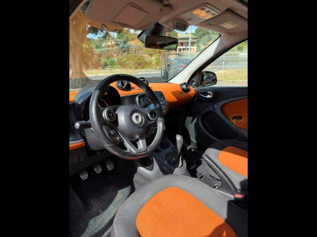 SMART ForFour 2ªs. (W453) - 70 1.0 Sport edition 1