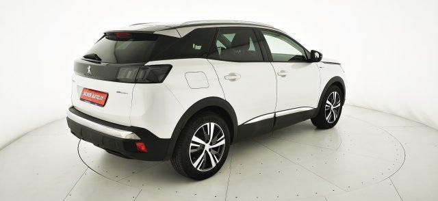 PEUGEOT 3008 Hybrid4 300 e-EAT8 Allure Pack