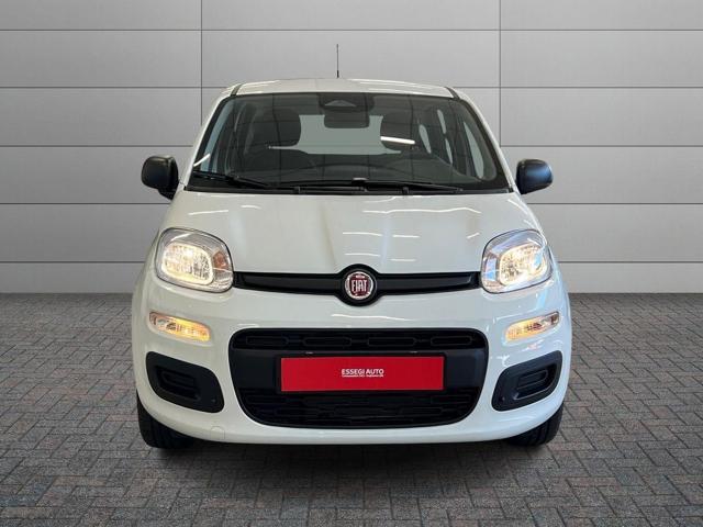 FIAT Pandina Pandina Pop