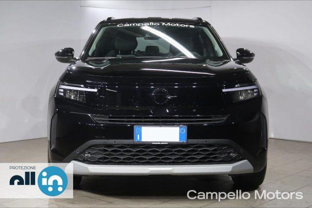 OPEL Frontera FRONTERA GS Hybrid 136cv EDCT