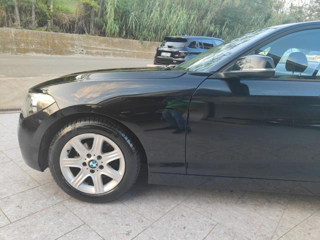BMW 116 d 5p. Efficient Dynamics Urban