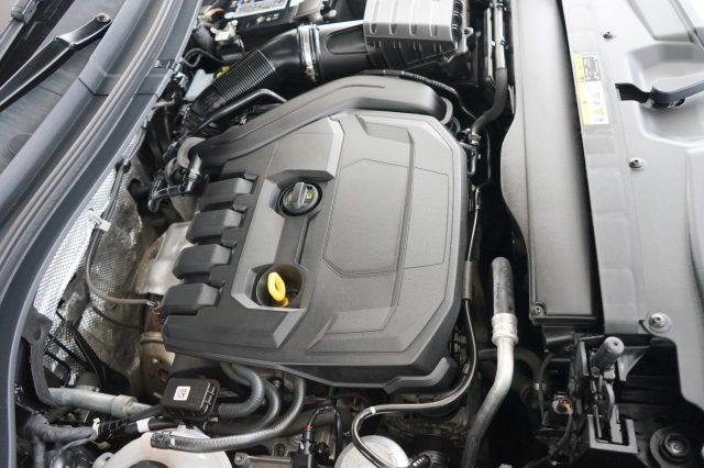 SKODA Kodiaq 1.5 TSI ACT Ambition Uniprop. Tagliandata