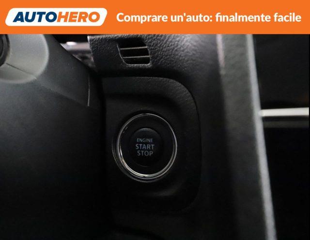 SUZUKI Vitara 1.4 Boosterjet 4WD AllGrip S