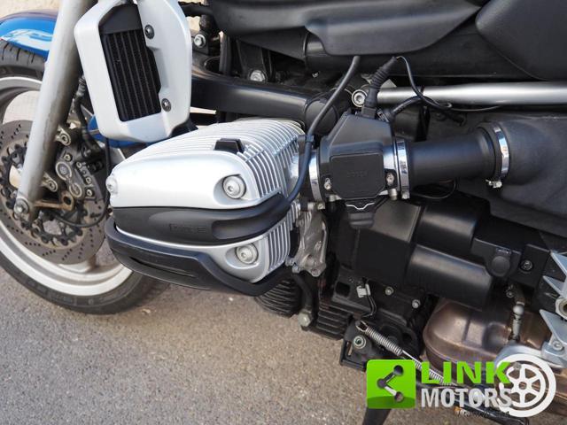 BMW R 850 R ++ASI++