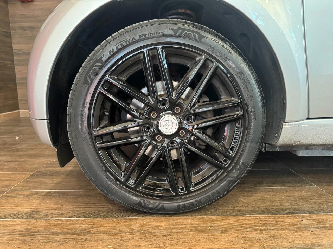 Smart ForTwo 90 0.9 Turbo twinamic Perfect-FULL OPTIONAL-EDIZIONE PERFECT-ITALIANA