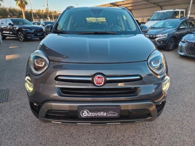 FIAT 500X 1.6 MultiJet 130 CV Cross