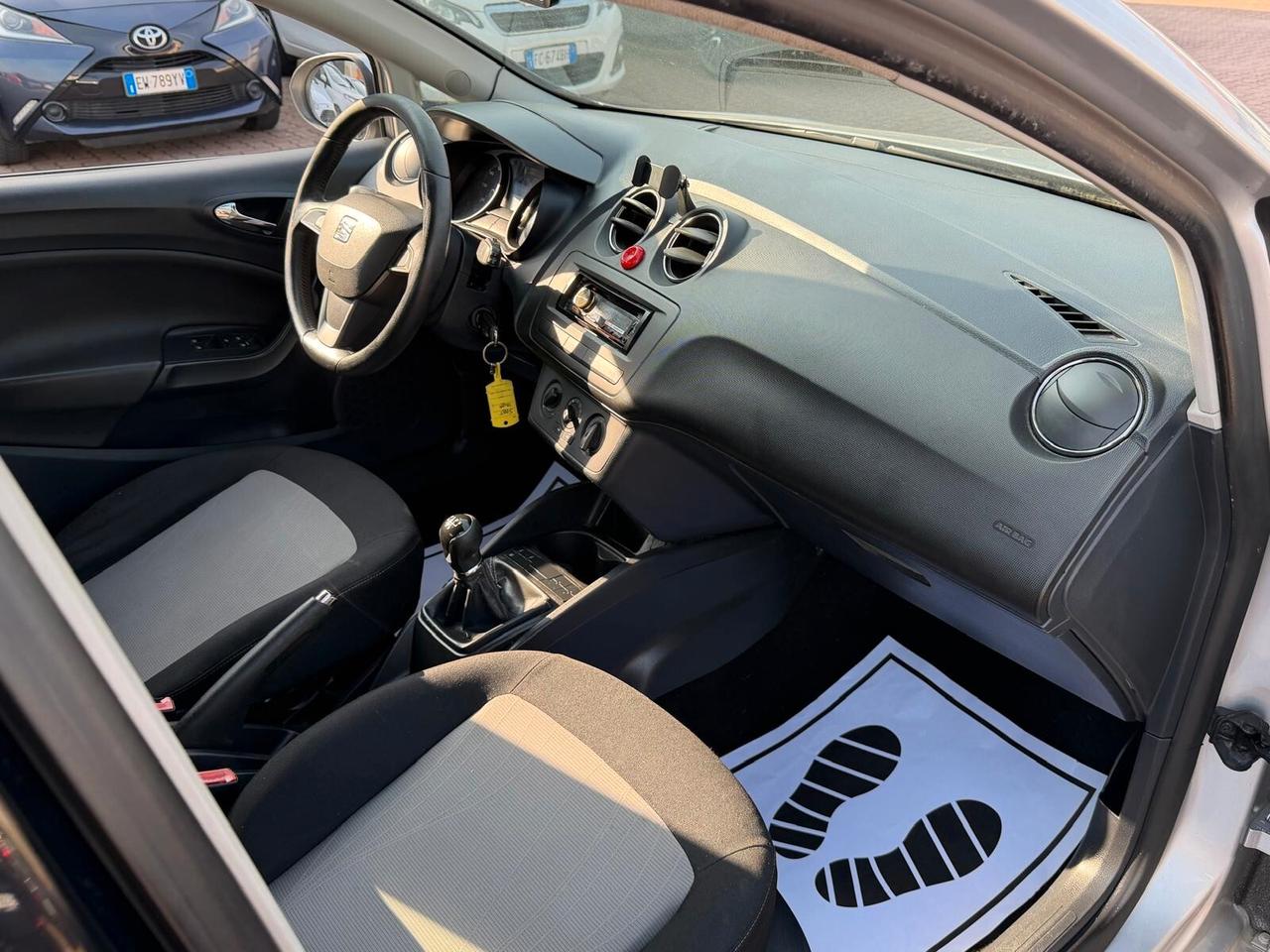 Seat Ibiza 1.2 70 CV 5 porte Style