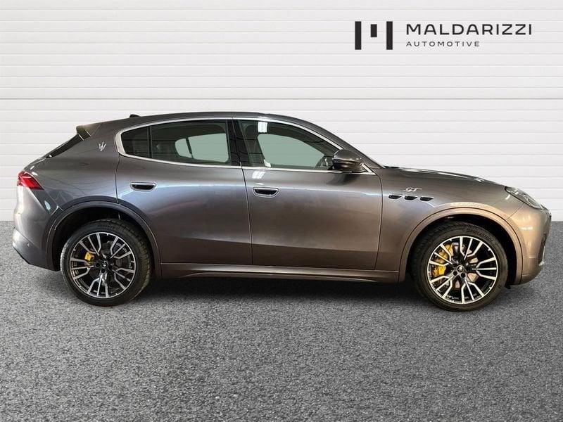 Maserati Grecale 2.0 mhev GT PrimaSerie 300cv auto