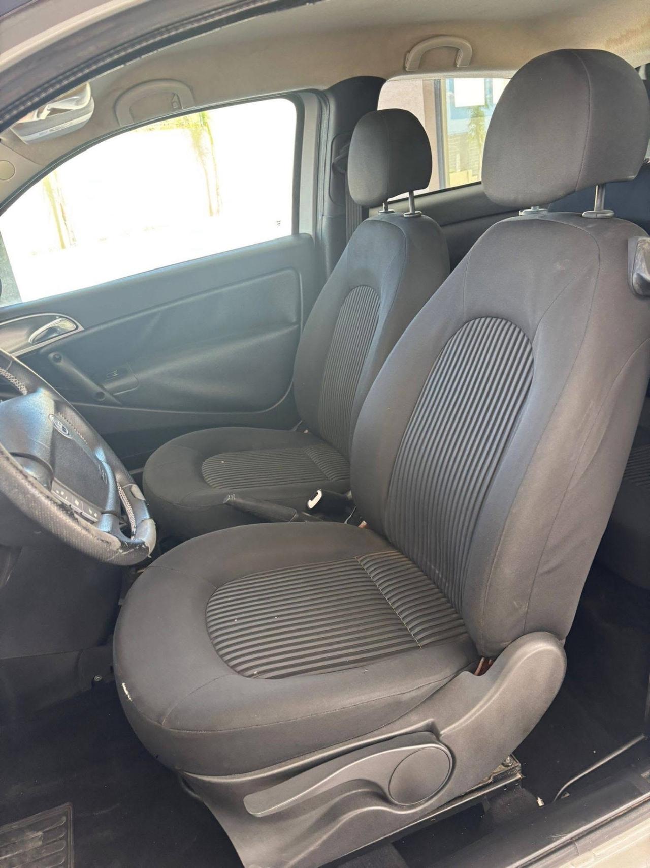 Lancia Ypsilon 1.2 70 Cv