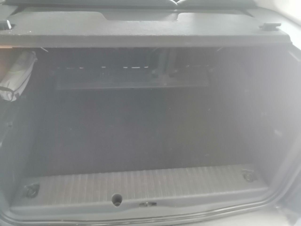 Peugeot Rifter BlueHDi 100 Active Long