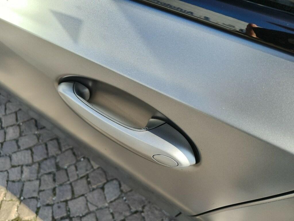 BMW Serie 3 M Touring 340 d Mild Hybrid 48V xDrive Steptronic