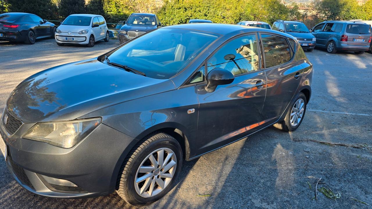 Seat Ibiza 1.4 5 porte Style