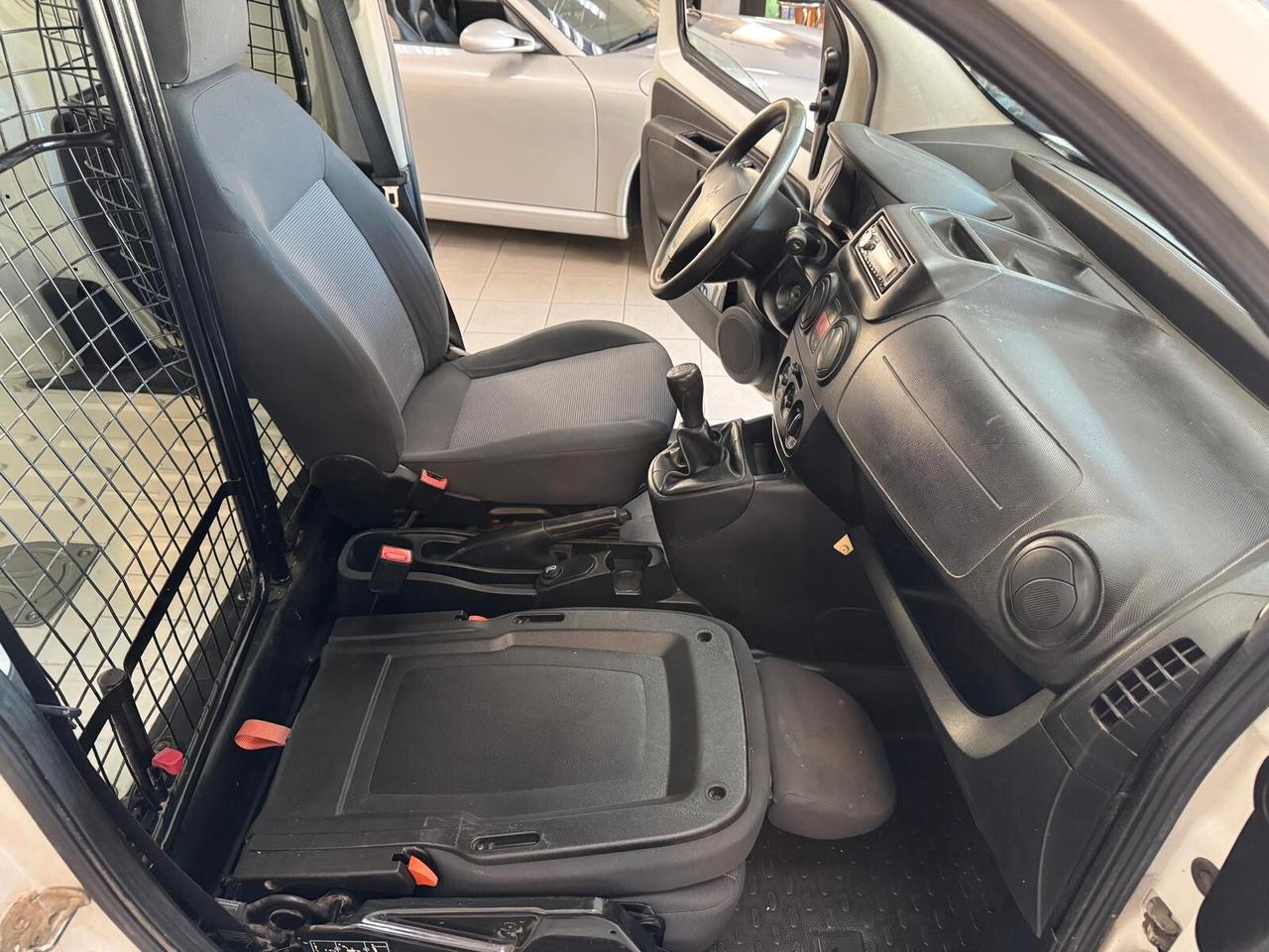 Peugeot BIPPER 1.3 HDI 75 CV UNICOPROP. NO IVA PREZZO FINITO