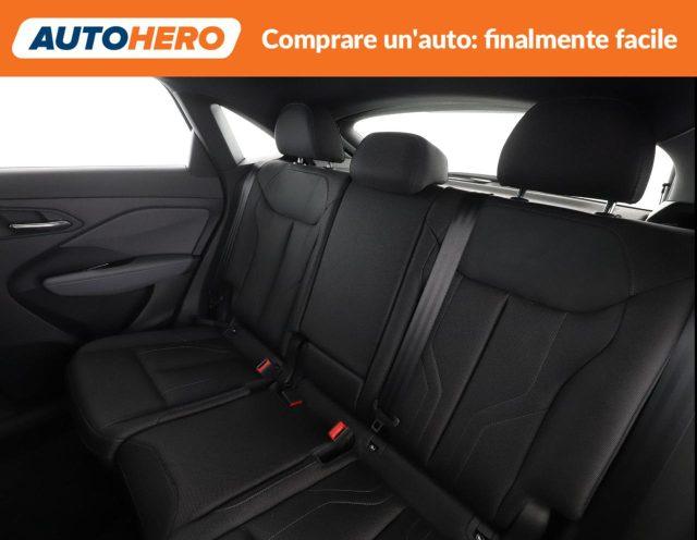 AUDI Q3 TFSI 110 kW mHEV S tronic S Line edition