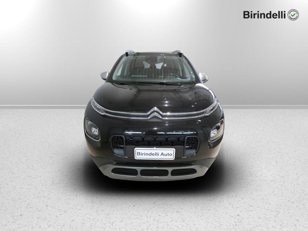 CITROEN C3 Aircross - C3 Aircross PureTech 82 Shine