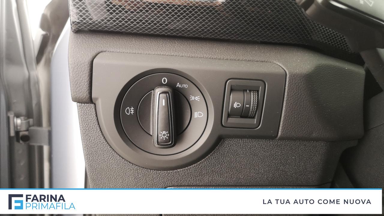 VOLKSWAGEN T-Cross 2024 - T-Cross 1.0 tsi Edition Plus 115cv