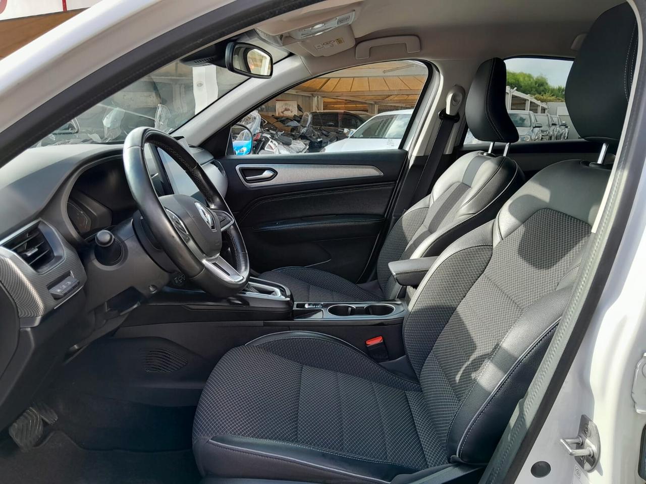 Renault Arkana Hybrid E-Tech 145 CV Intens
