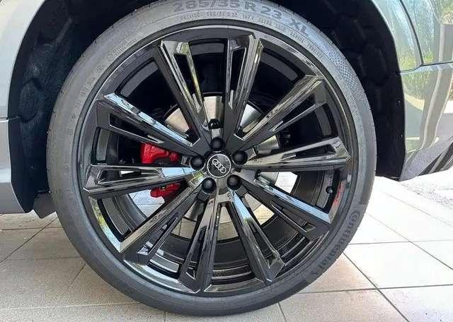 Audi Q8 50 TDI FACELIFT MY 2025 S LINE/CAM/MTRX/PAN/23