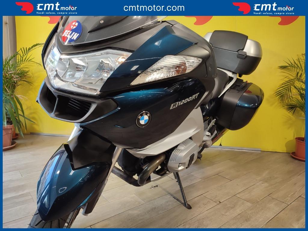 BMW R 1200 RT - 2012