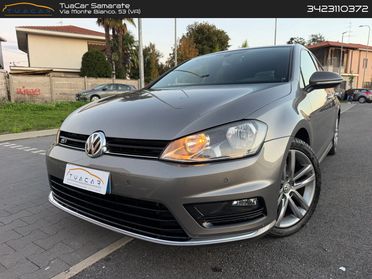 Volkswagen Golf 1.4 TSI BlueMotion R-Line #50735