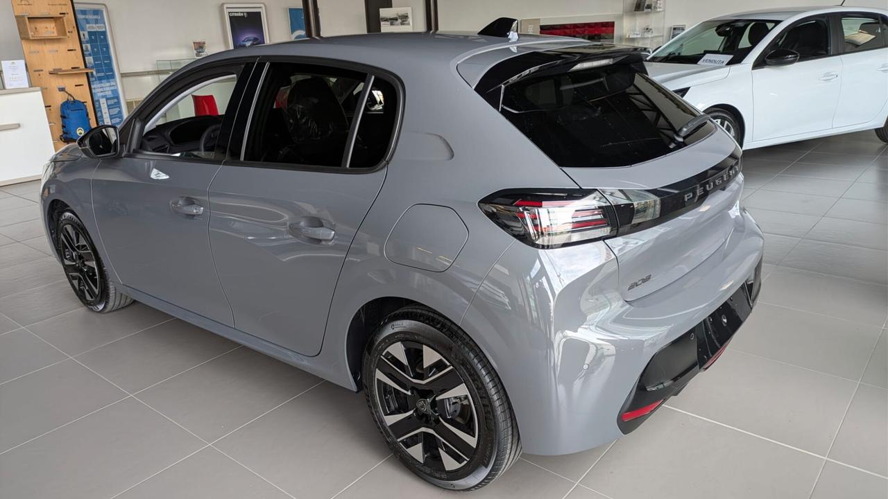 Peugeot 208 100 ALLURE